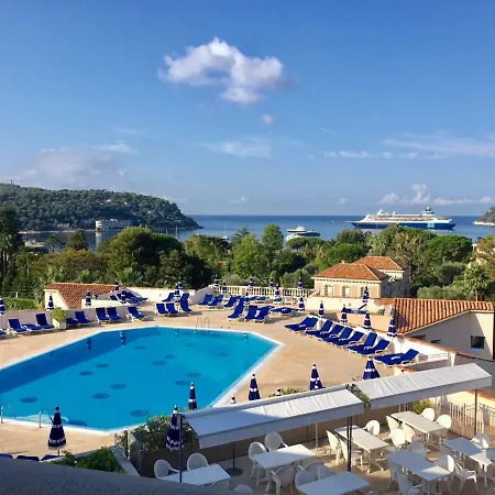 Nice/Villefranche Exterior photo