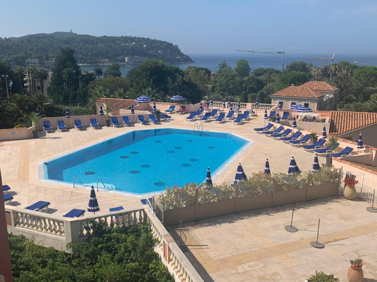 Nice/villefranche Apartamento Villefranche-sur-Mer