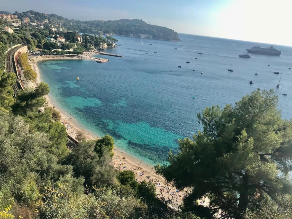 Nice/villefranche Appartement *