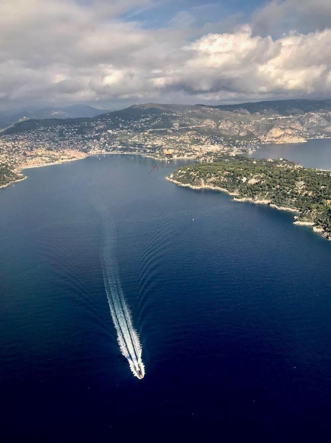 Nice/villefranche Villefranche-sur-Mer