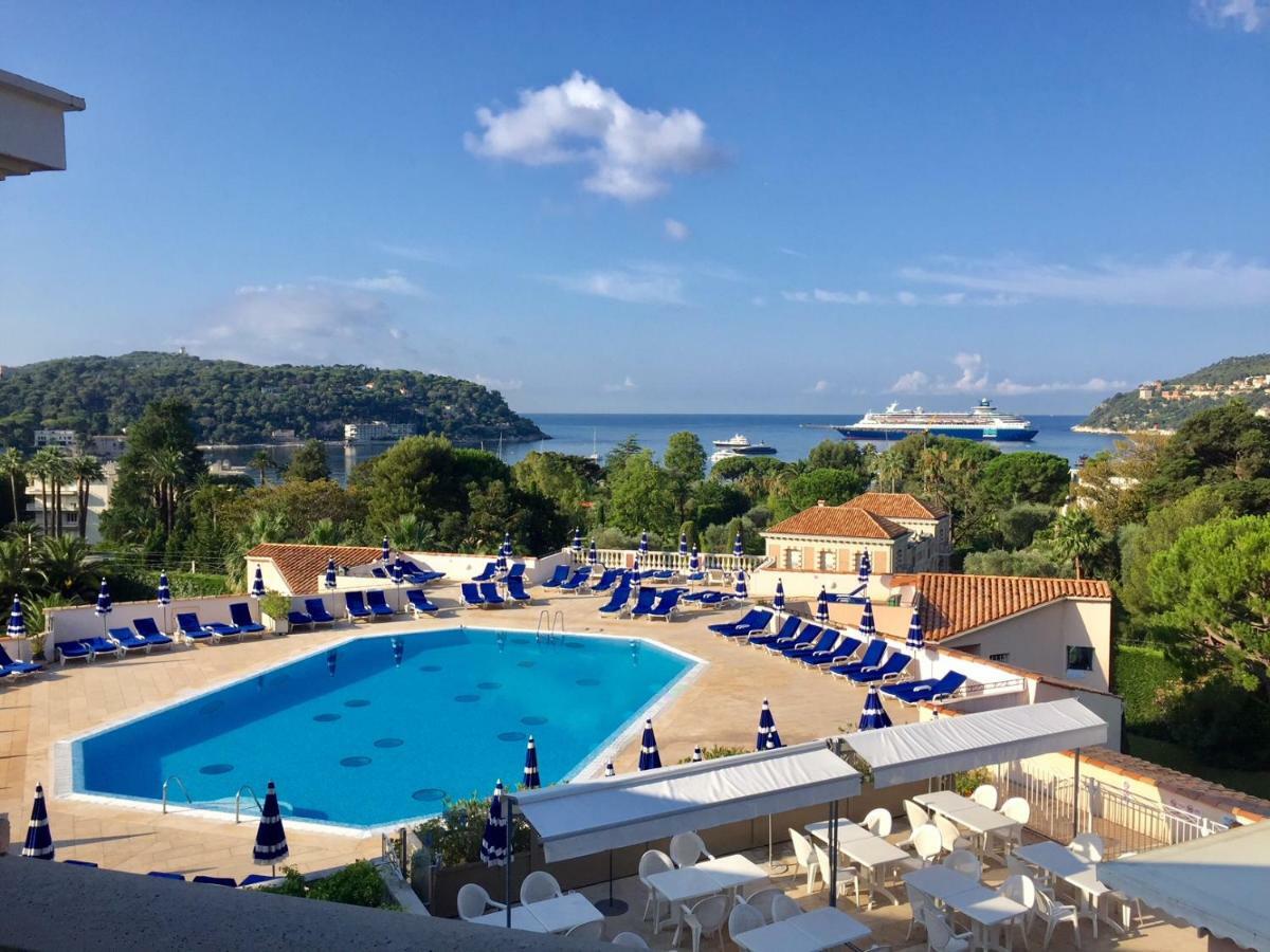 Appartement Nice/villefranche *