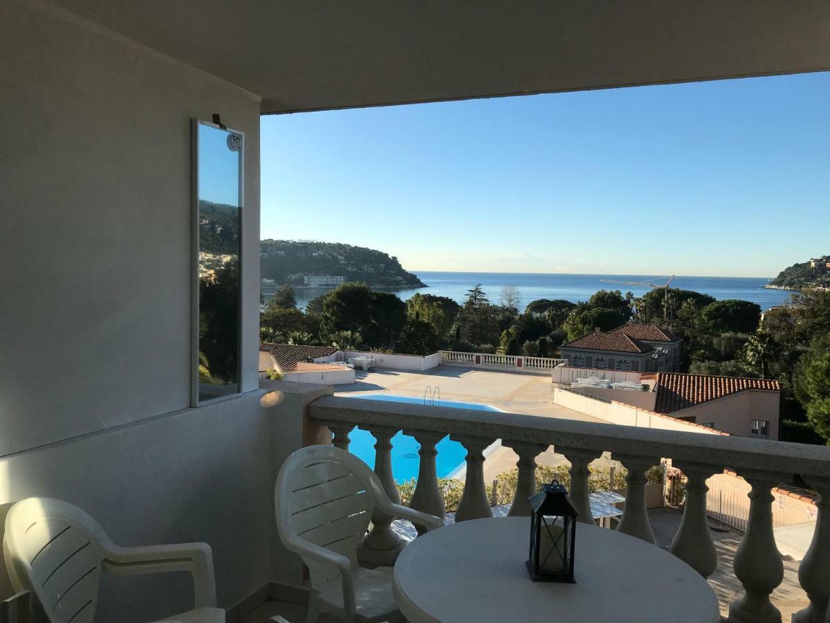 Nice/villefranche * Villefranche-sur-Mer