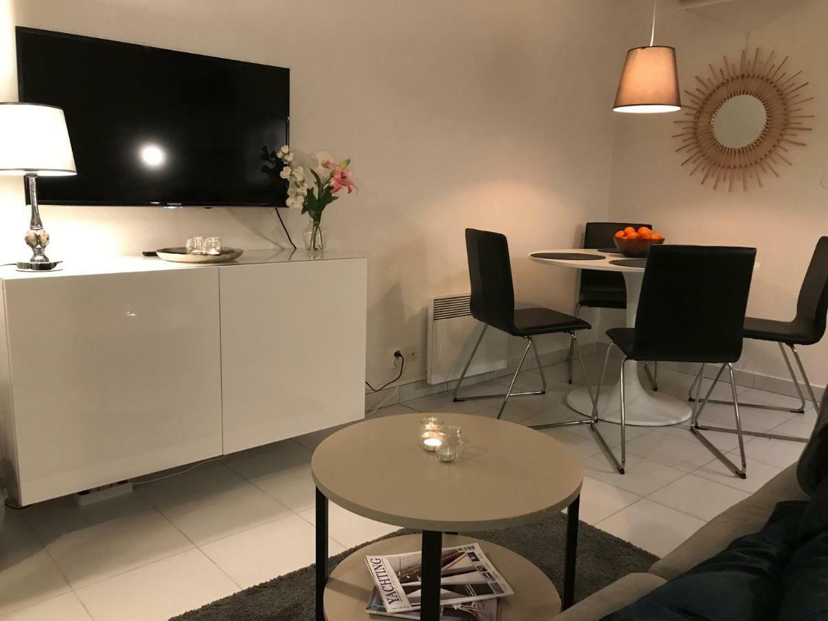 Apartamento Nice/villefranche Villefranche-sur-Mer