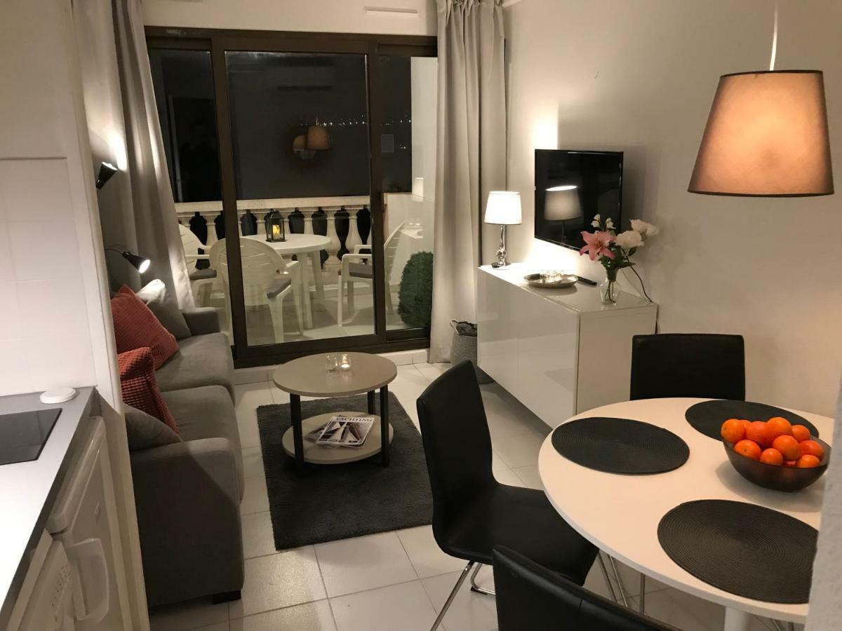 Nice/villefranche Appartement *