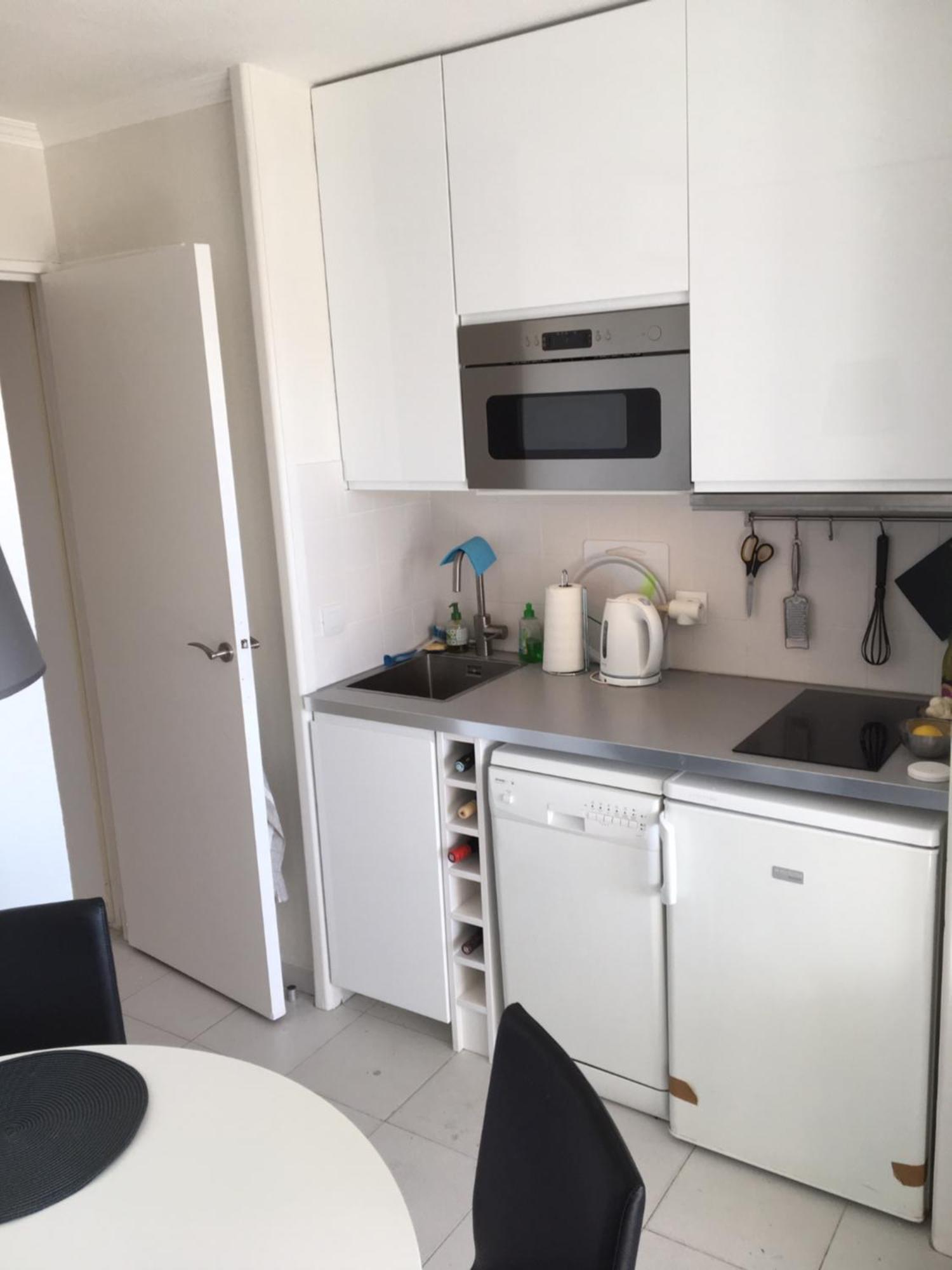 Nice/villefranche Appartement *