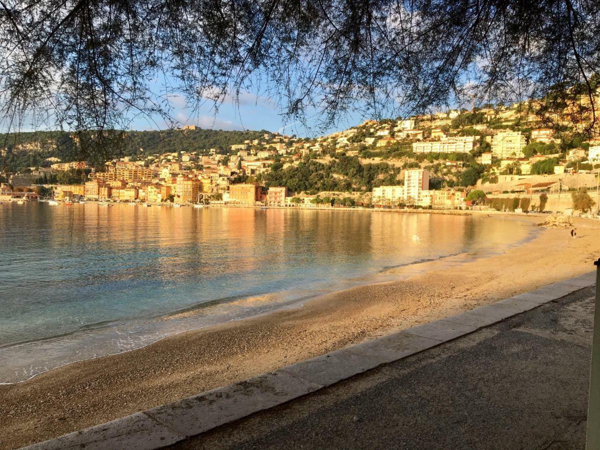 Nice/villefranche * Villefranche-sur-Mer